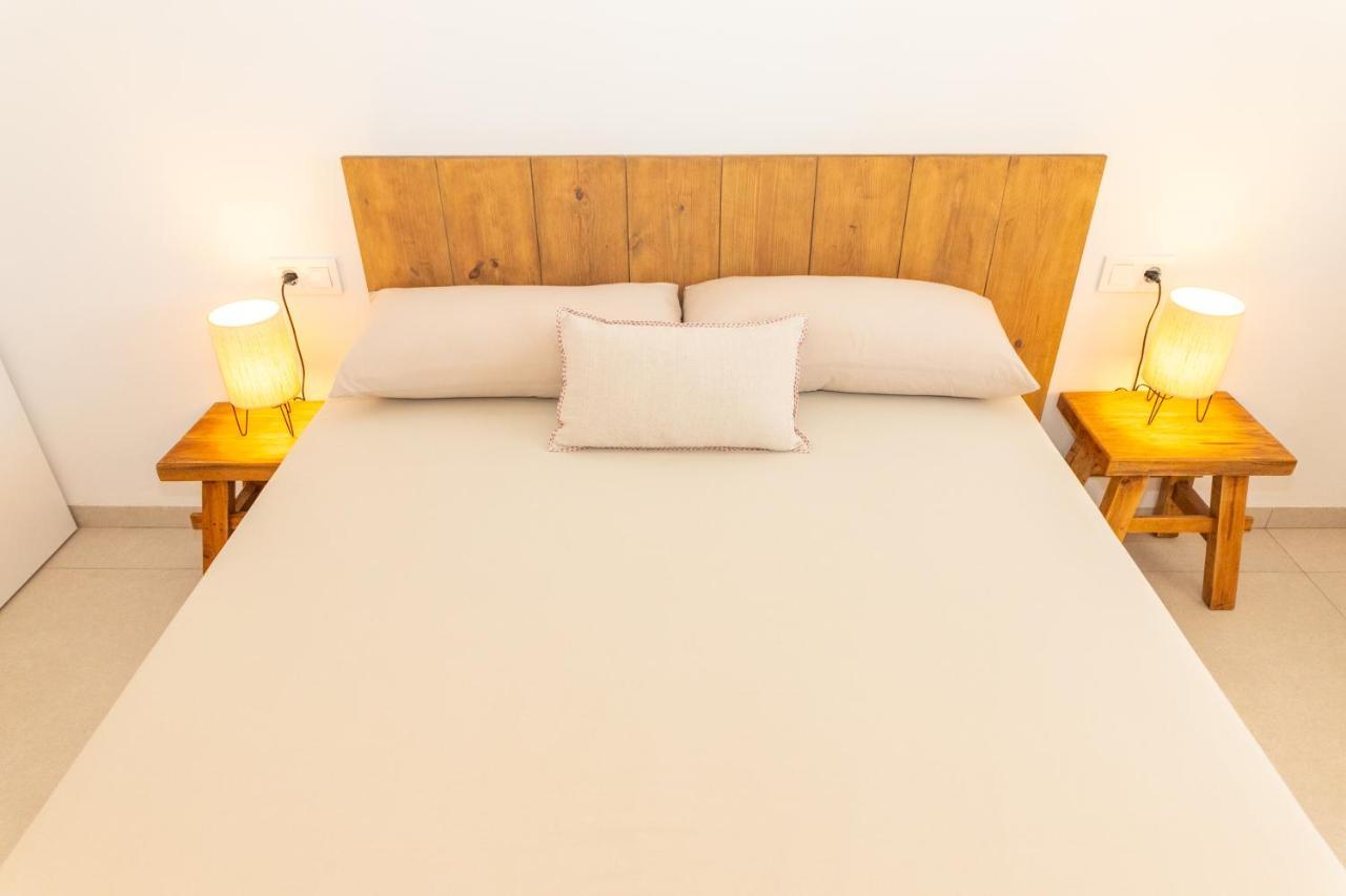 Casa Los Lances Deluxe - Reformado Junto A La Playa Y Terraza Tarifa Luaran gambar